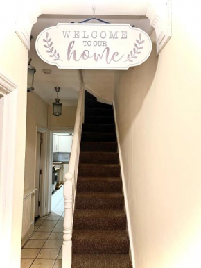 Aldgate Holiday Rooms